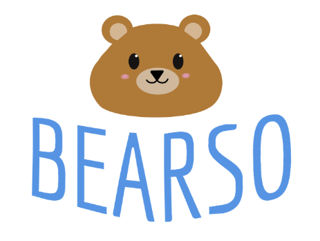 BEAR SO Logo
