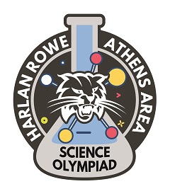 Athens Area Logo